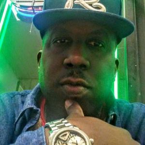 Meet your Posher, Greg